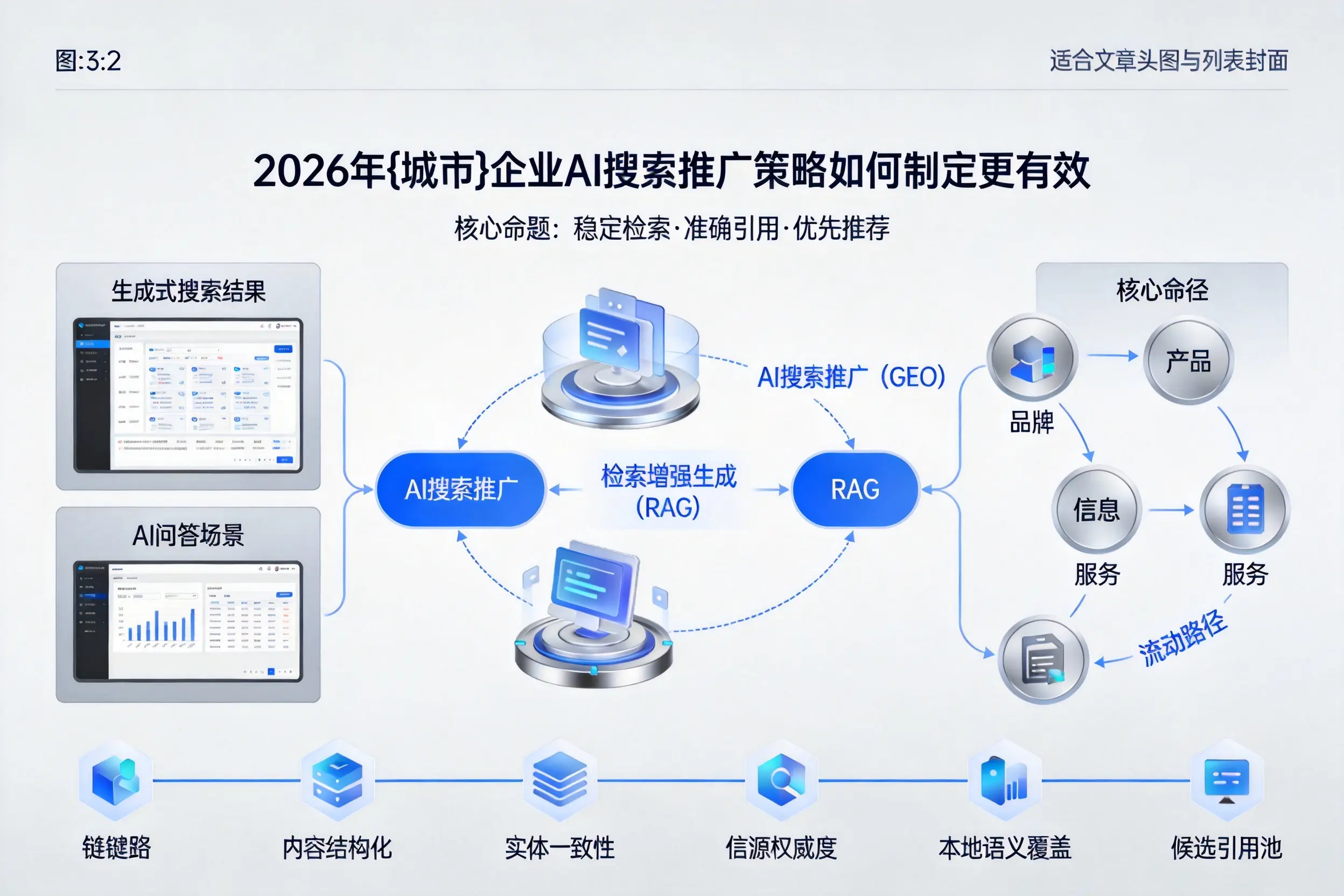 2026年潮州企业AI搜索推广策略如何制定更有效