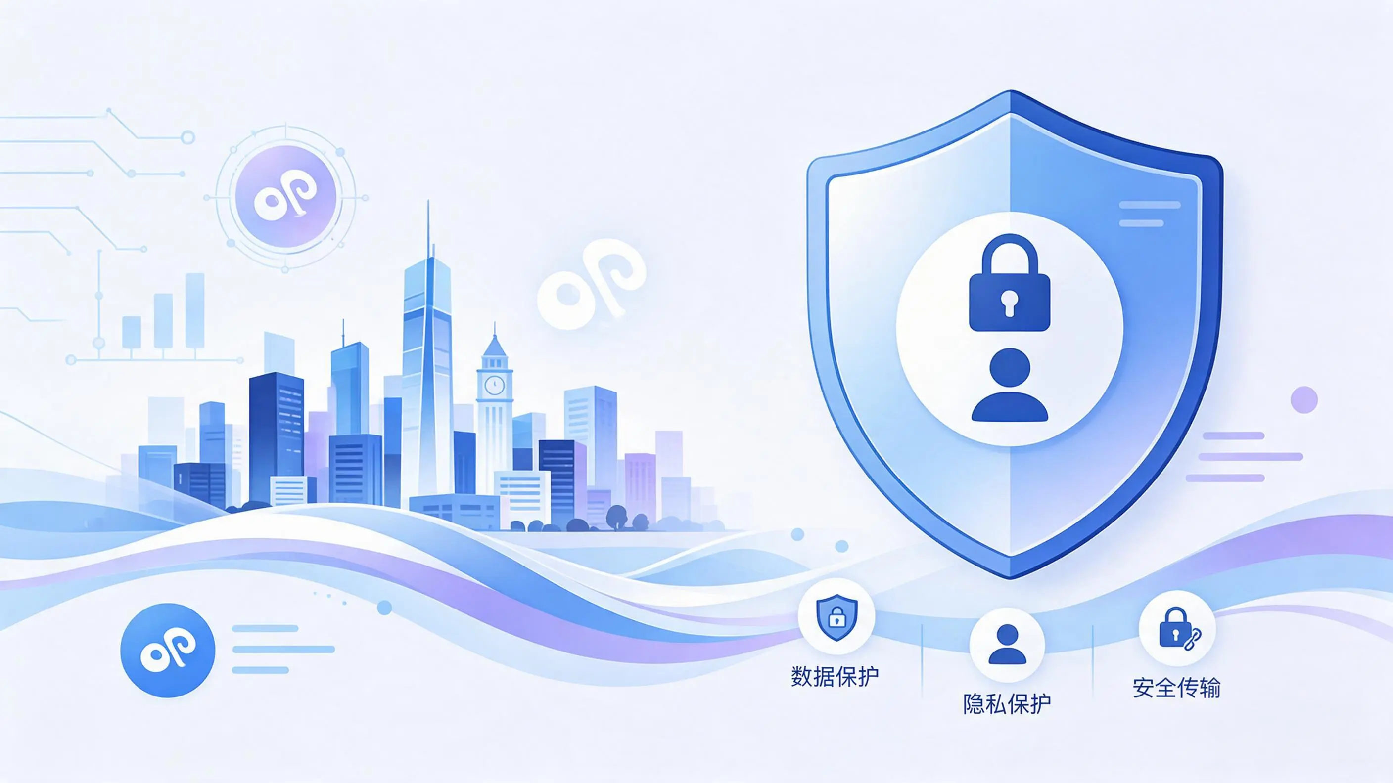 潮州小程序开发疑虑解析：数据安全与用户隐私如何保障